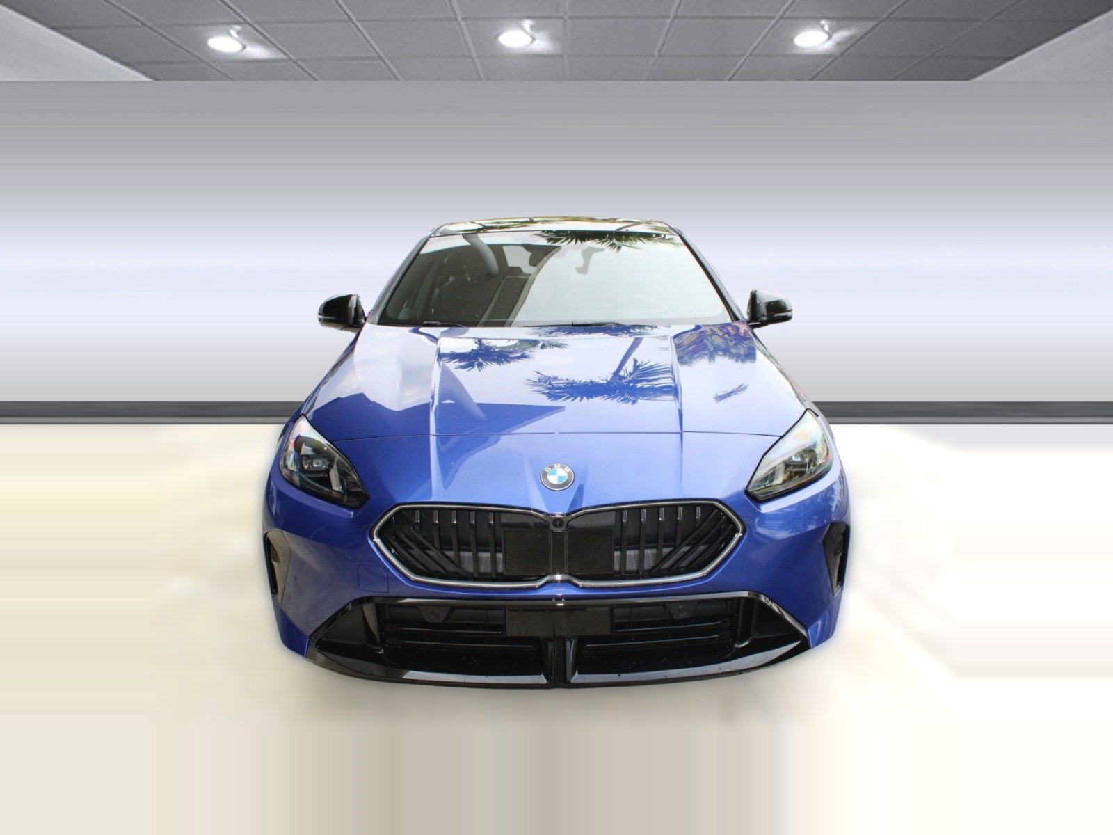Used 2026 BMW 228i xDrive w/ Technology Package AWD/4WD image 6
