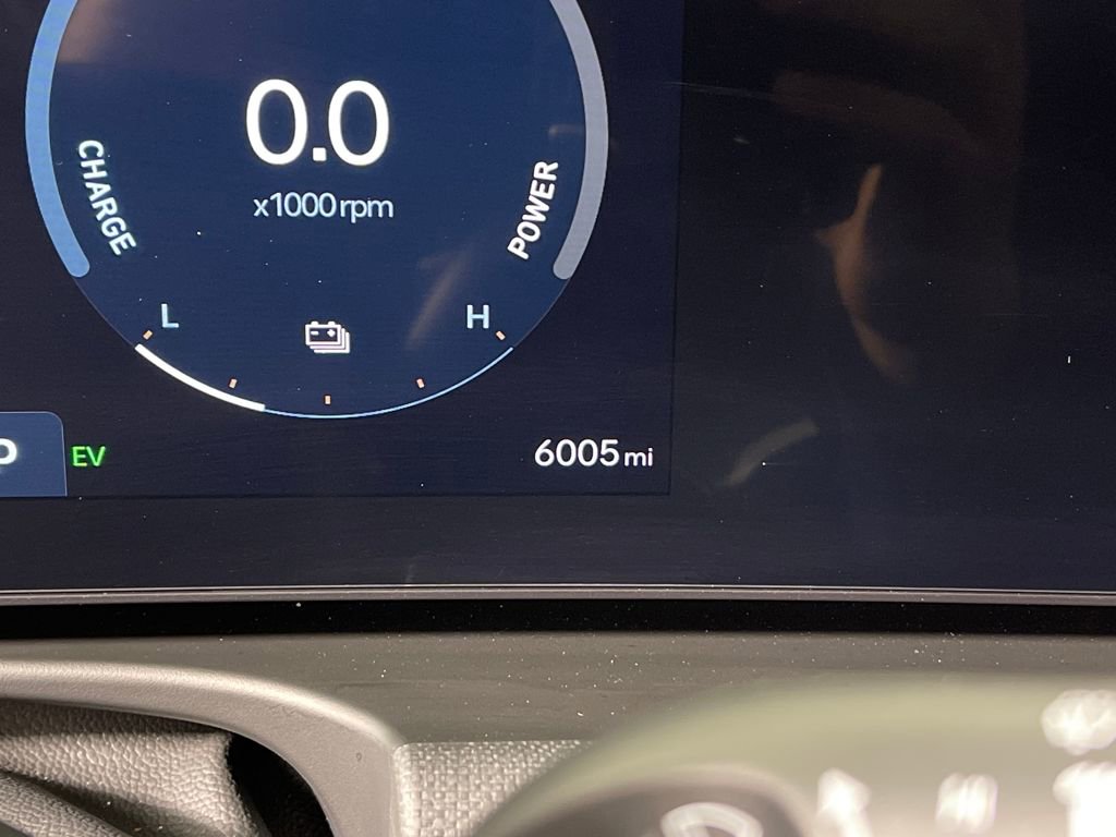 Certified 2025 Hyundai Tucson SEL image 21