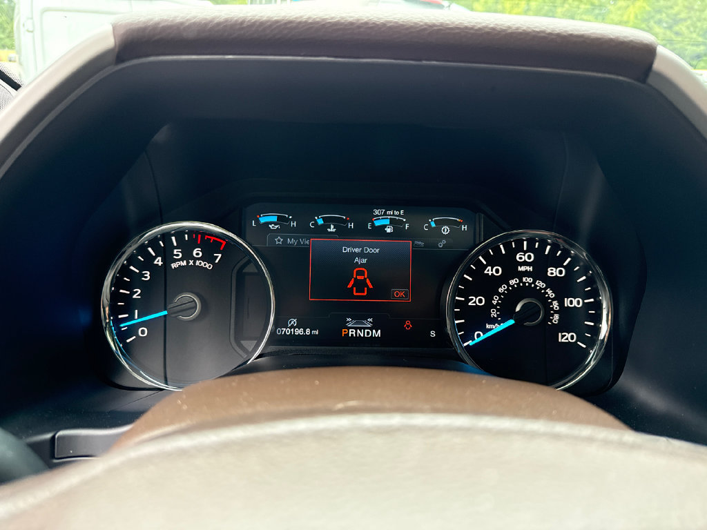 Used 2019 Ford F150 King Ranch w/ Equipment Group 601A Luxury AWD/4WD image 27