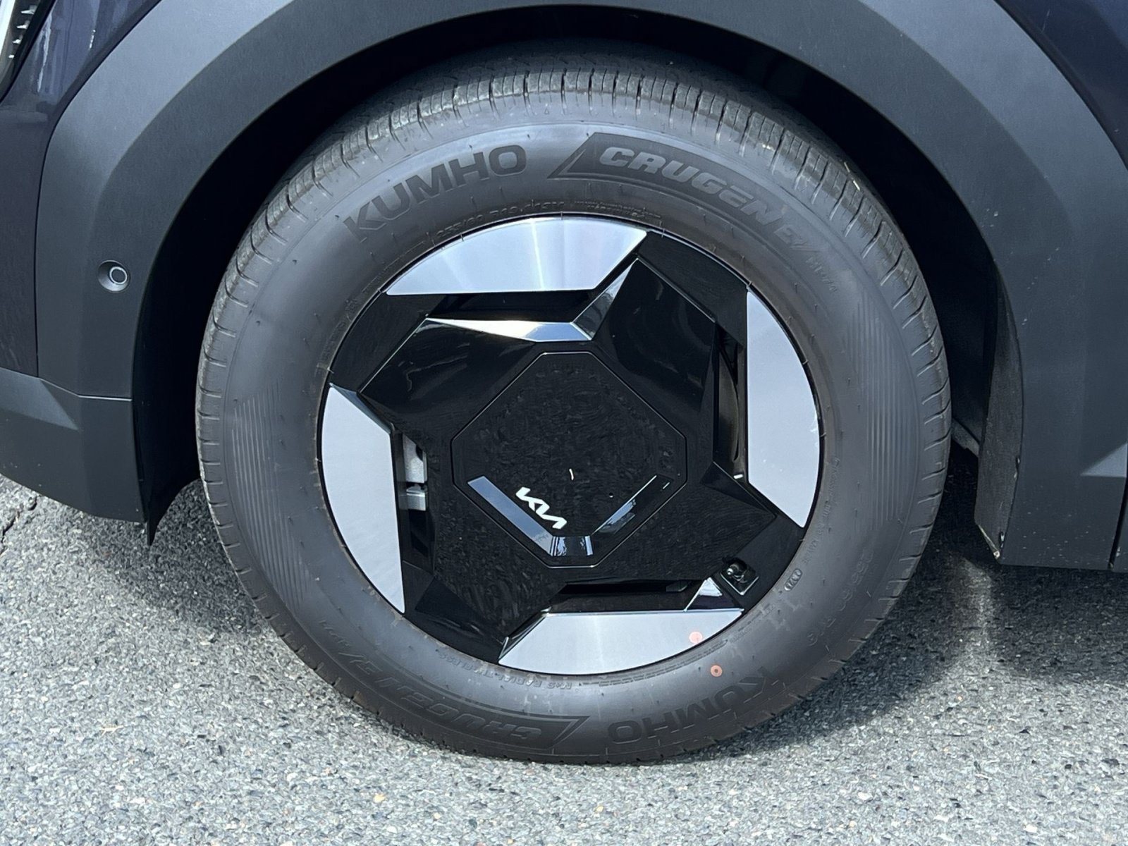 New 2026 Kia EV9 Wind AWD/4WD image 17