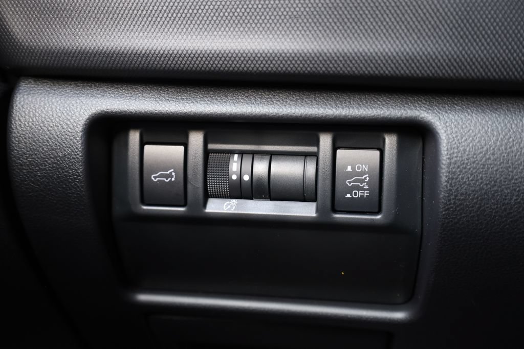 Certified 2026 Subaru Forester Limited AWD/4WD image 20