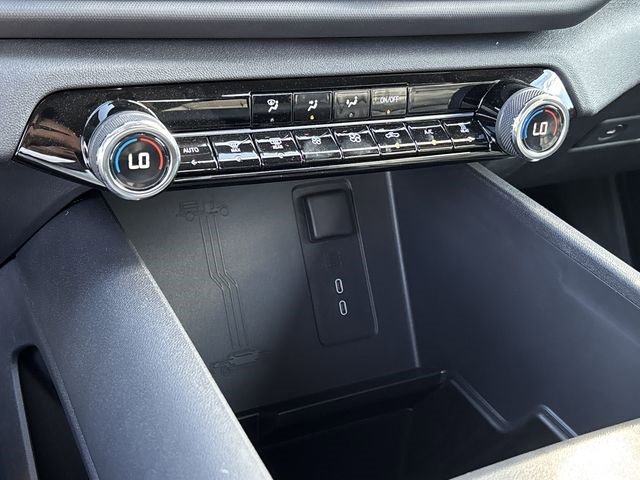 New 2025 Chevrolet Silverado EV W/T image 17