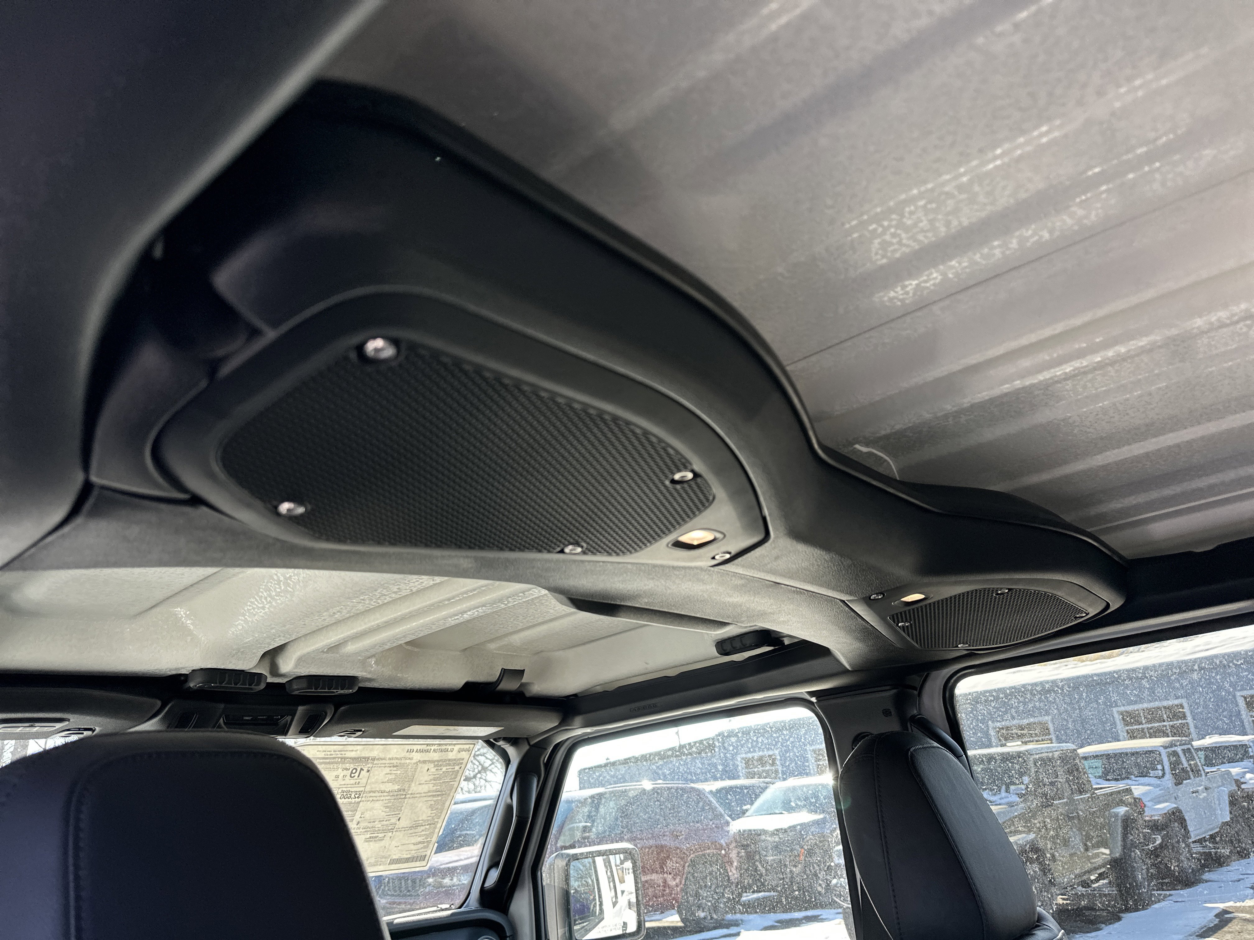 New 2026 Jeep Gladiator Sport image 29