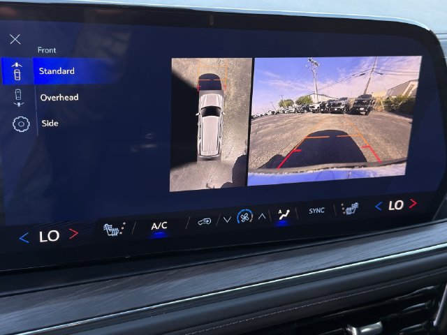 New 2026 Chevrolet Tahoe LT w/ Comfort Package RWD image 14
