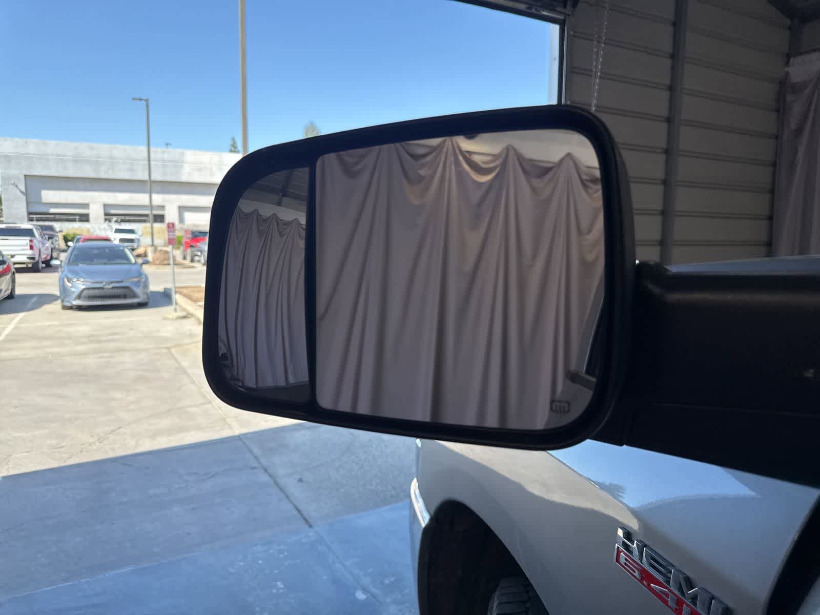 Used 2020 RAM 2500 Tradesman AWD/4WD image 17