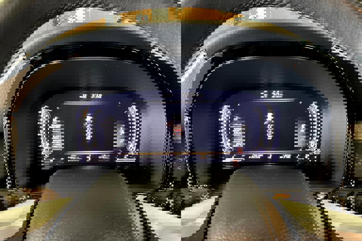 Used 2023 INFINITI QX60 Luxe w/ Cargo Package image 24