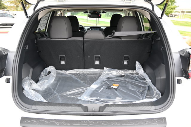 New 2027 Subaru Crosstrek 2.5i Premium AWD/4WD image 15