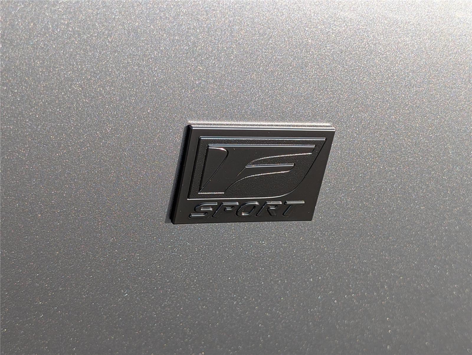 New 2026 Lexus IS 350 F Sport AWD/4WD image 5