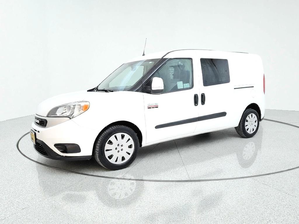 Used 2021 RAM ProMaster City Tradesman SLT w/ Window Group 05 FWD image 5