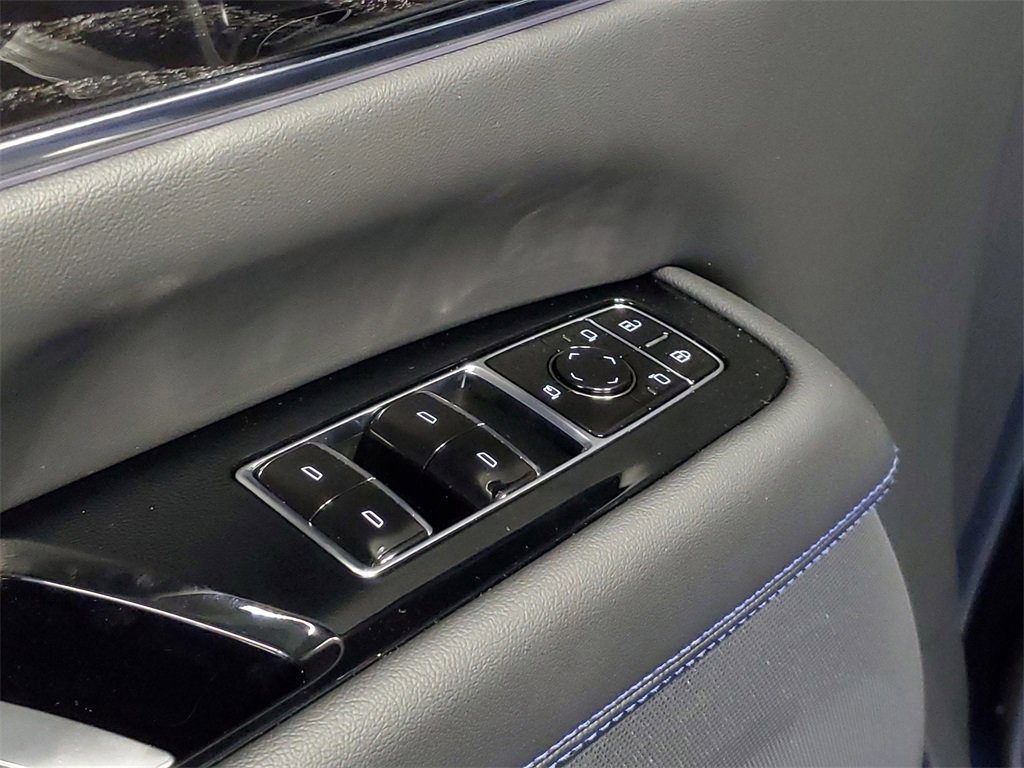 New 2026 Cadillac Escalade IQ Sport 1 w/ LPO, ONYX Package image 16