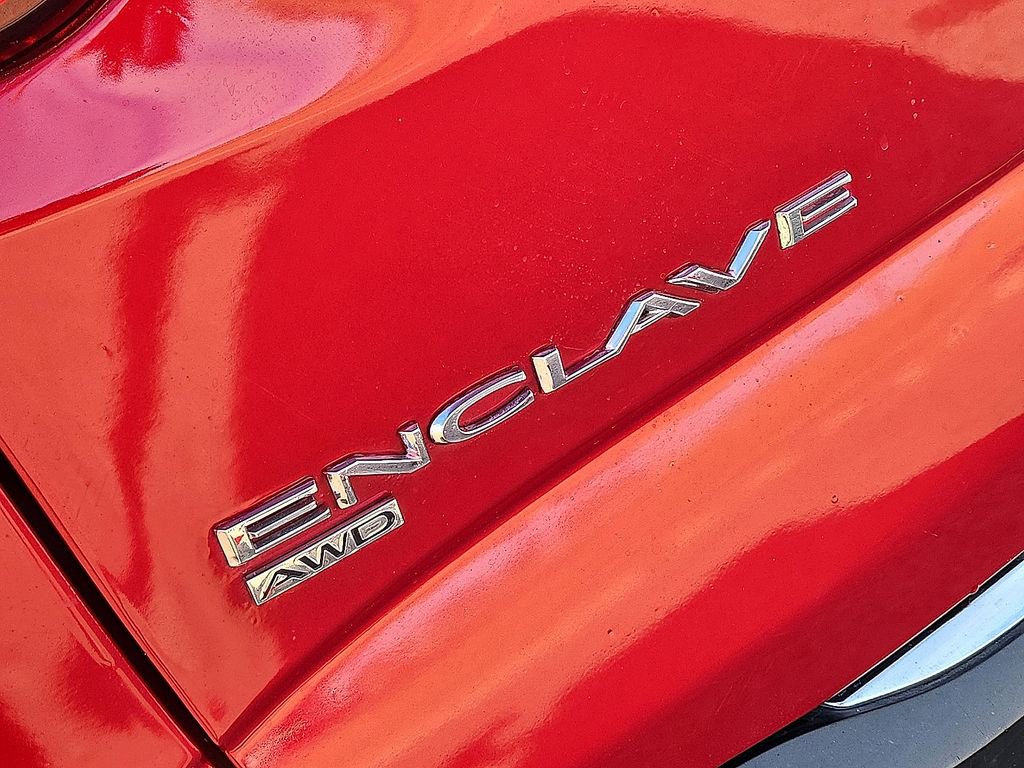 Used 2024 Buick Enclave Premium image 12