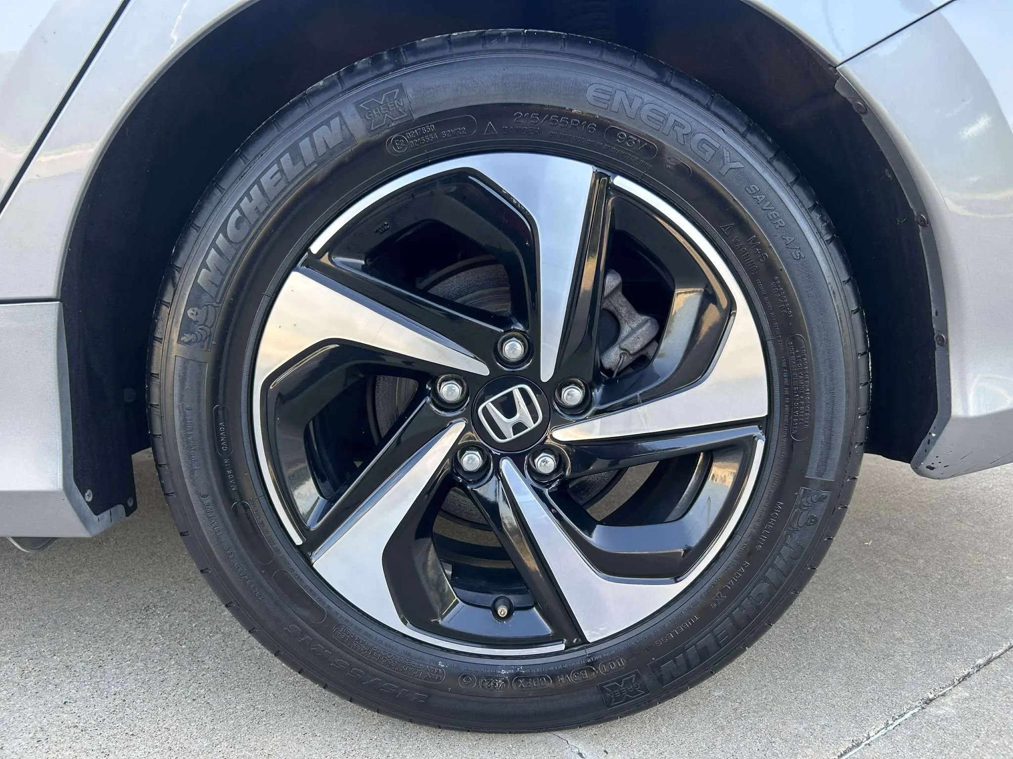 Used 2022 Honda Insight EX image 26