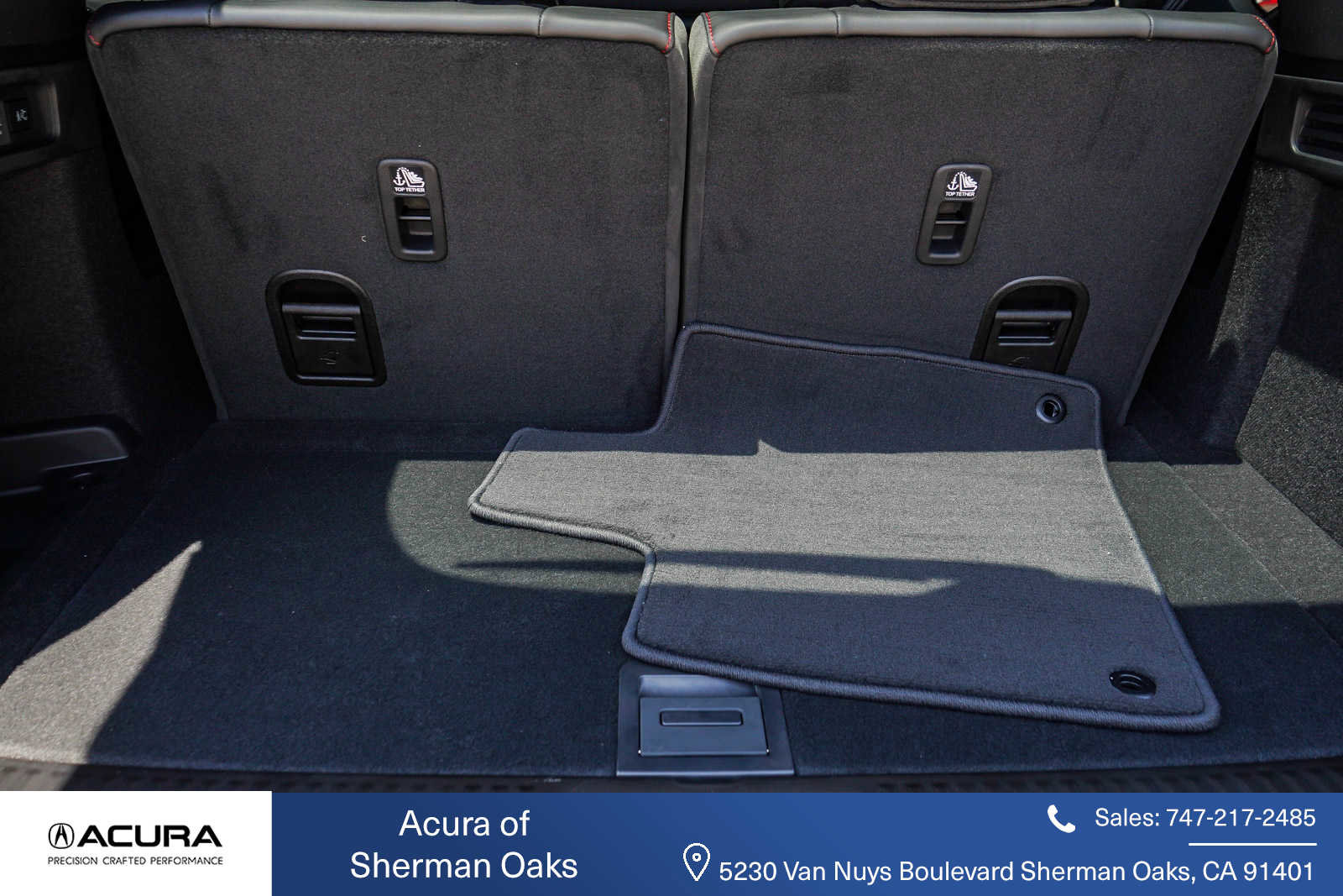 New 2026 Acura MDX Type S image 37