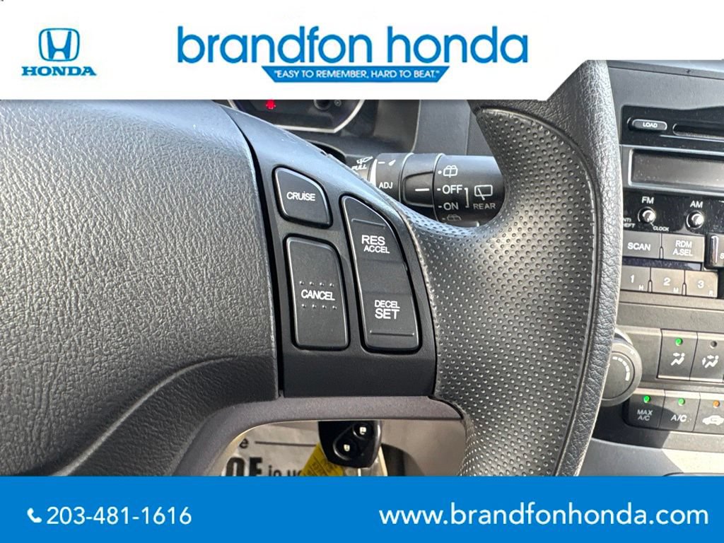 Used 2011 Honda CR-V EX image 16
