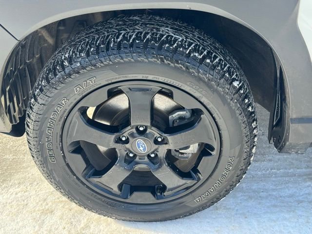 Used 2023 Subaru Forester Wilderness image 26