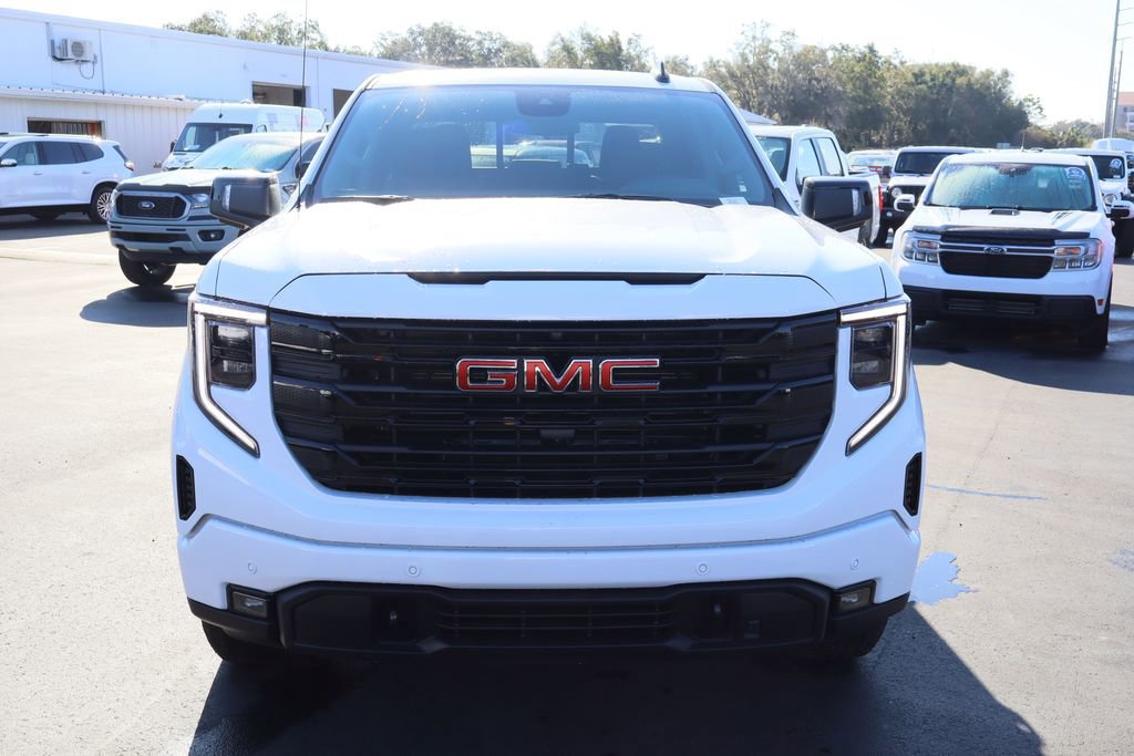 New 2026 GMC Sierra 1500 Elevation w/ Elevation Premium Package image 2