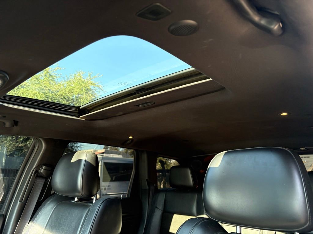 Used 2020 Jeep Grand Cherokee Altitude AWD/4WD image 10