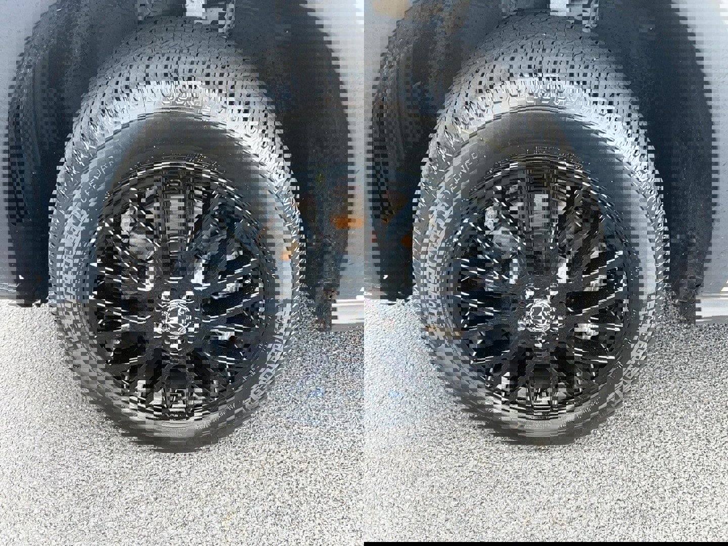 Used 2021 Mercedes-Benz GLE 350 image 9