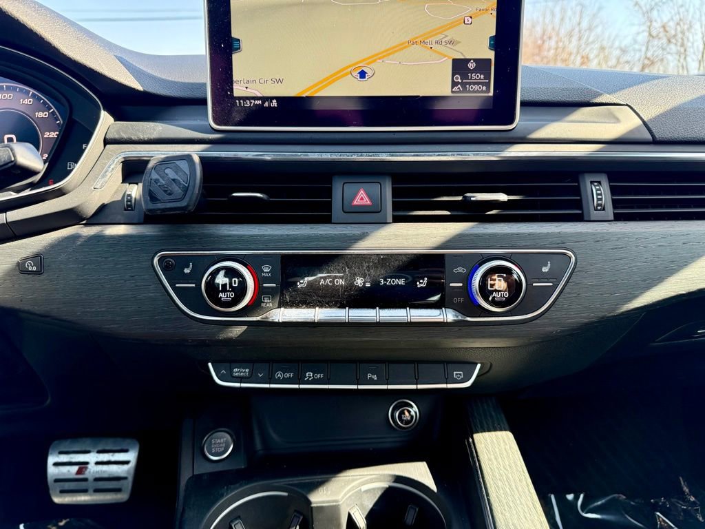 Used 2018 Audi A4 2.0T Premium Plus w/ Premium Plus Package image 21