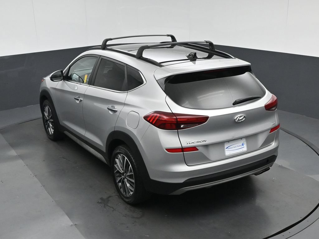 Used 2020 Hyundai Tucson Ultimate AWD/4WD image 71