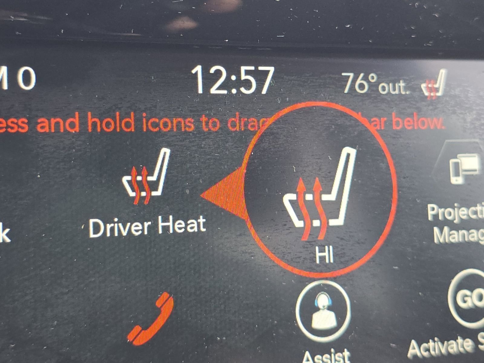 Used 2019 Jeep Compass Altitude image 6