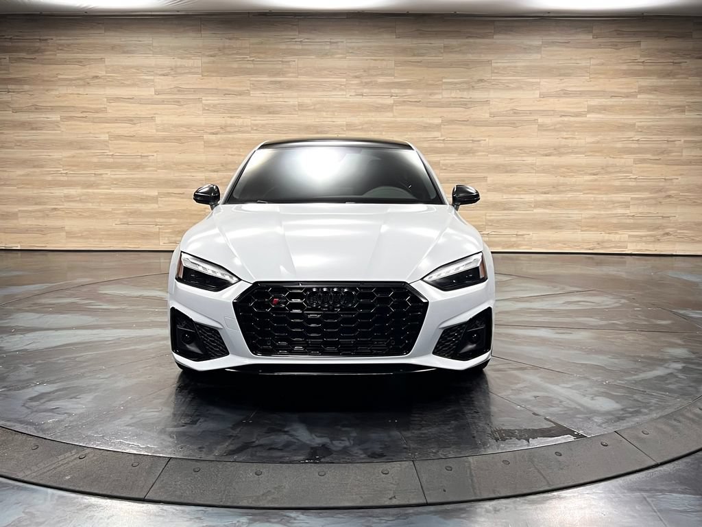 Used 2024 Audi S5 Premium Plus AWD/4WD image 19