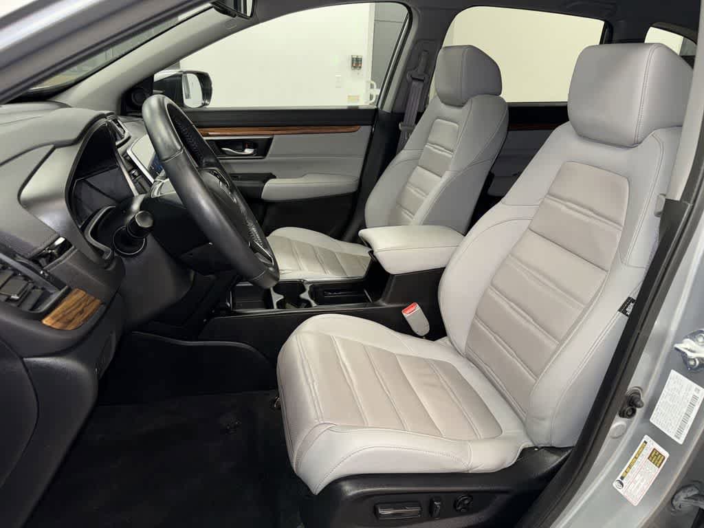 Used 2021 Honda CR-V EX-L image 15