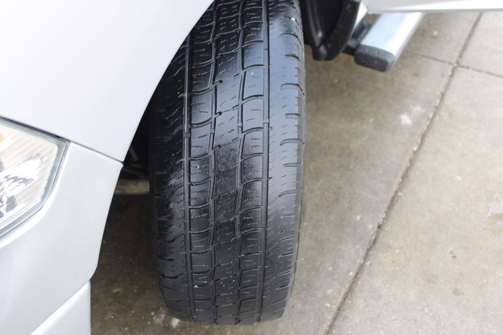 Used 2014 RAM 1500 Tradesman w/ Power & Remote Entry Group image 12