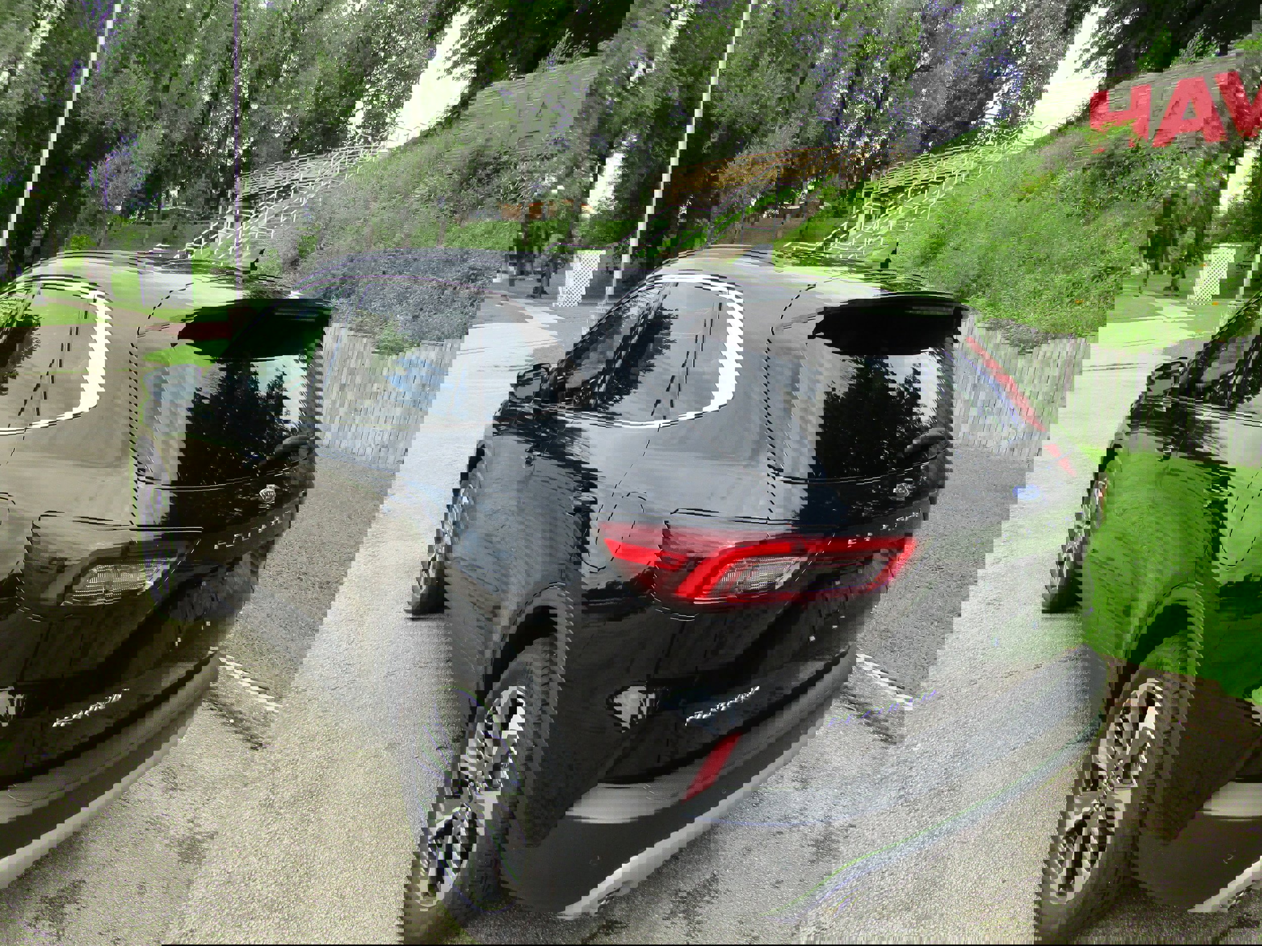 Certified 2023 Ford Escape Platinum image 3