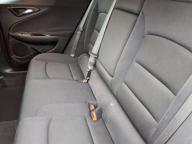Used 2023 Chevrolet Malibu LT image 7