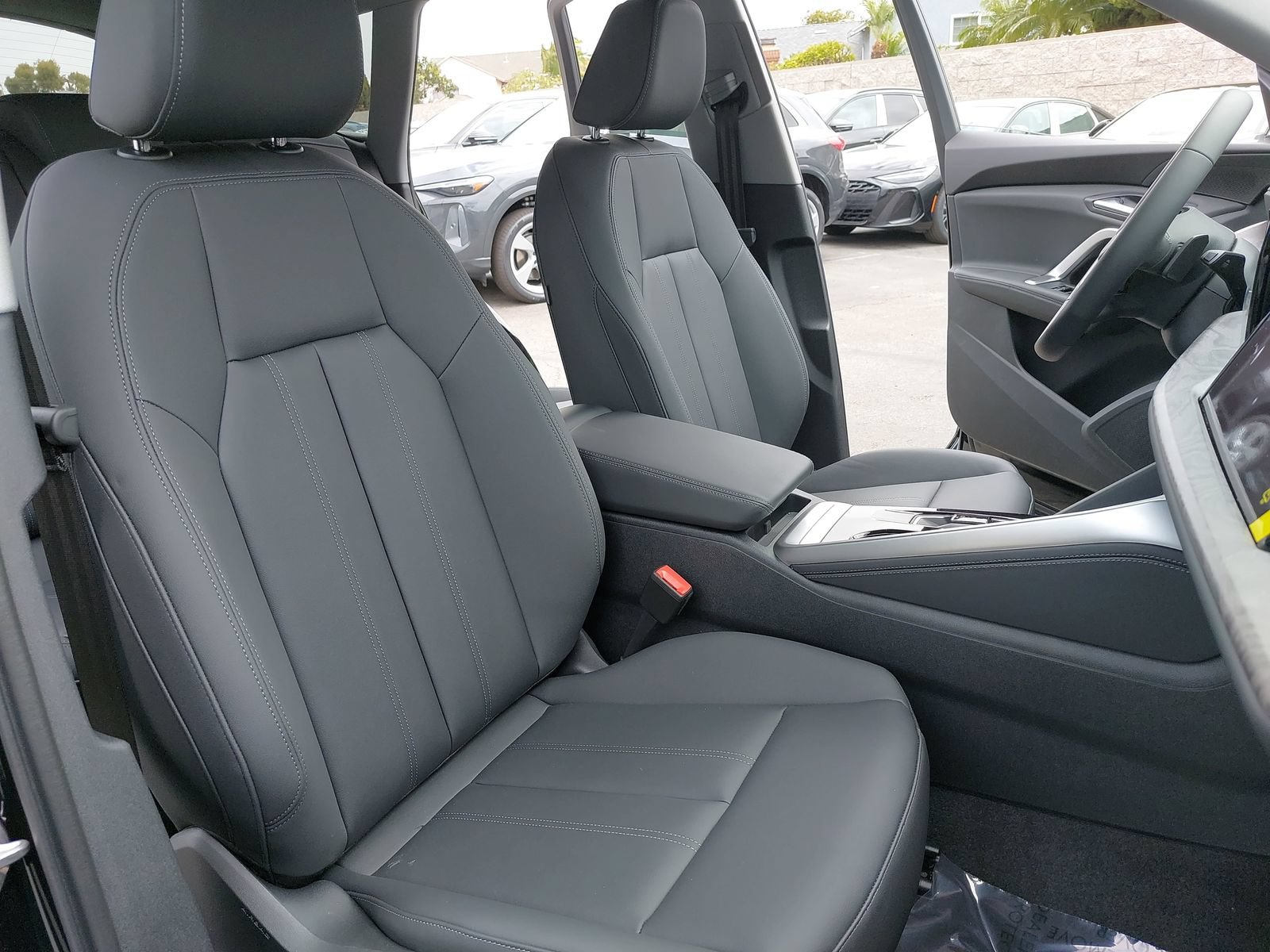New 2026 Audi Q5 Premium Plus AWD/4WD image 10