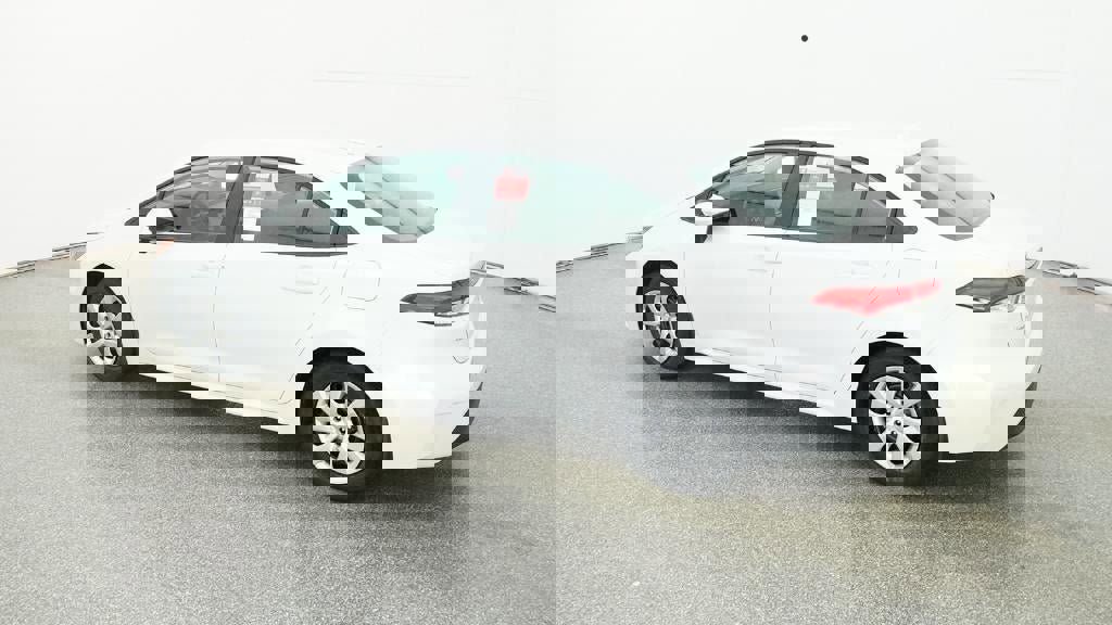 New 2026 Toyota Corolla LE image 4