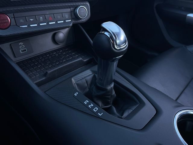 Used 2024 Ford Mustang Premium image 19