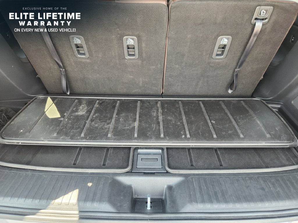 Used 2024 Honda Pilot Elite image 32