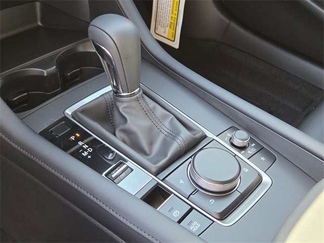 New 2026 MAZDA MAZDA3 2.5 S Sedan w/ Preferred Pkg image 15