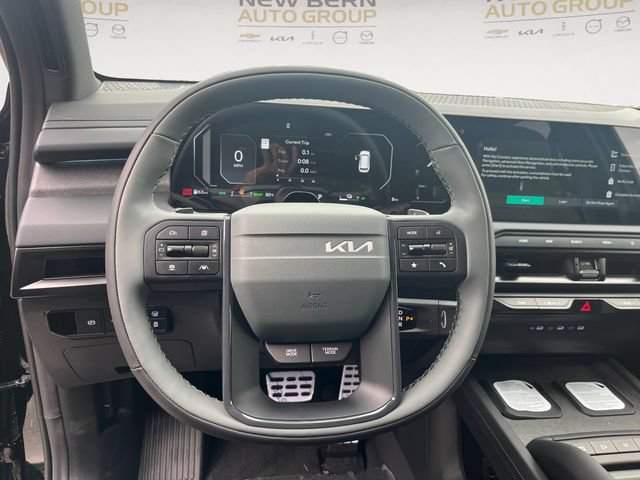 New 2027 Kia Telluride SX X-Line AWD/4WD image 12