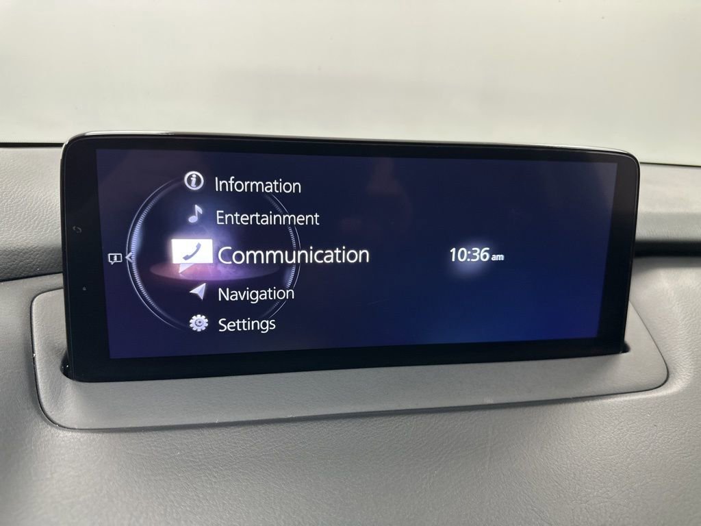 Certified 2023 MAZDA CX-9 Touring Plus AWD/4WD image 34