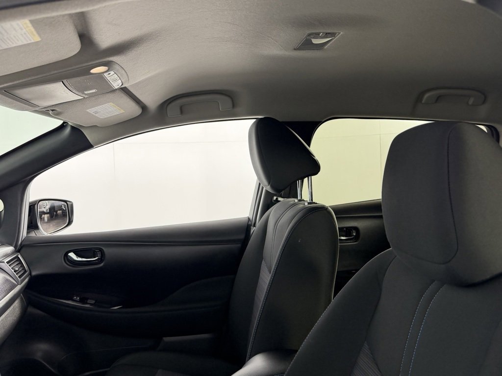 Used 2024 Nissan Leaf SV Plus image 24