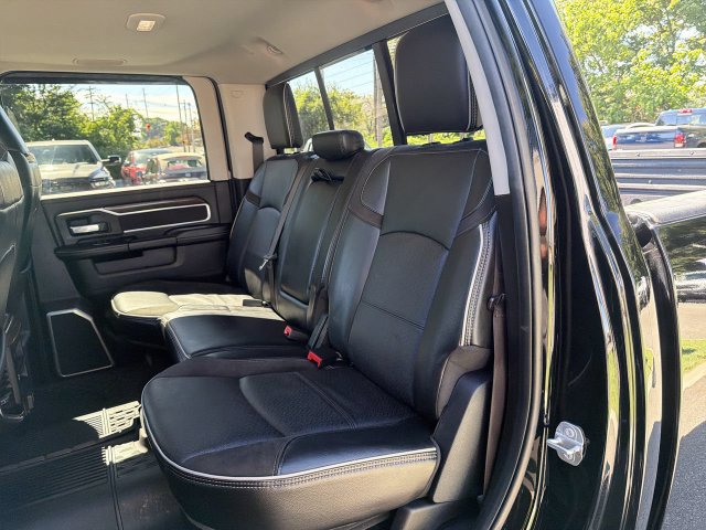 Used 2024 RAM 3500 Laramie AWD/4WD image 23