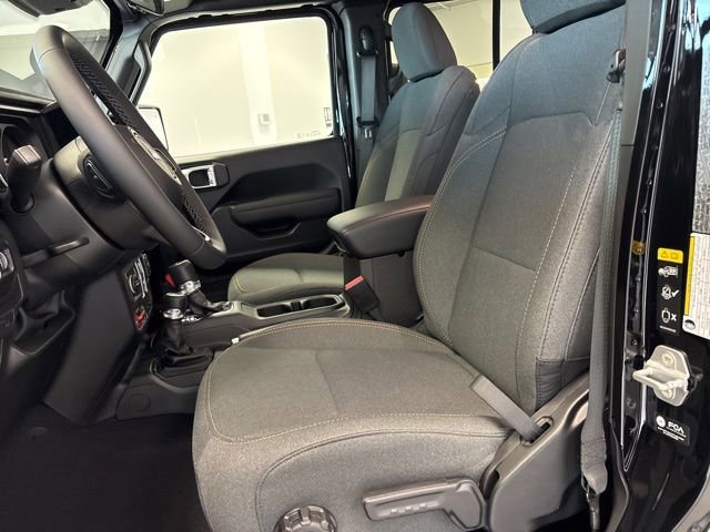 New 2026 Jeep Gladiator Willys image 11