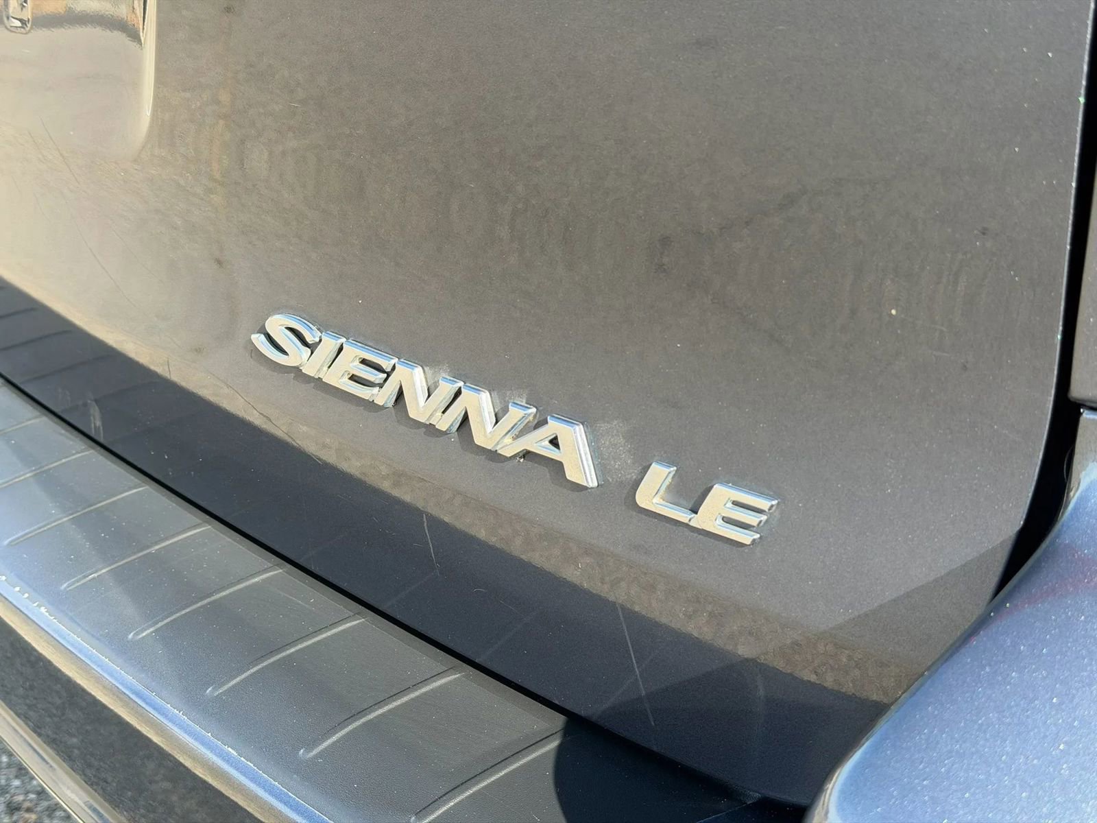 Used 2008 Toyota Sienna LE FWD image 15