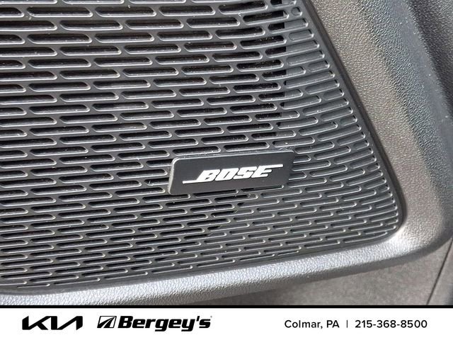 Used 2024 Chevrolet Silverado EV RST image 27