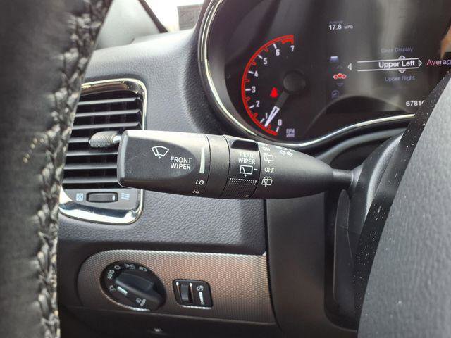 Certified 2020 Dodge Durango GT image 18