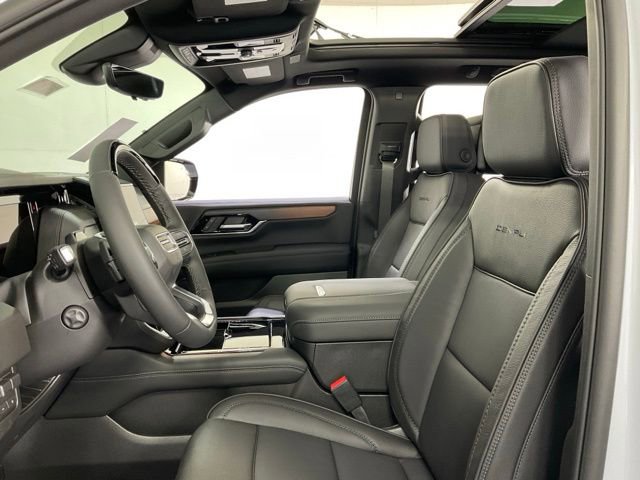 New 2026 GMC Yukon Denali w/ Denali Reserve Package image 34