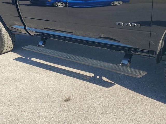 Used 2026 RAM 3500 Laramie image 35