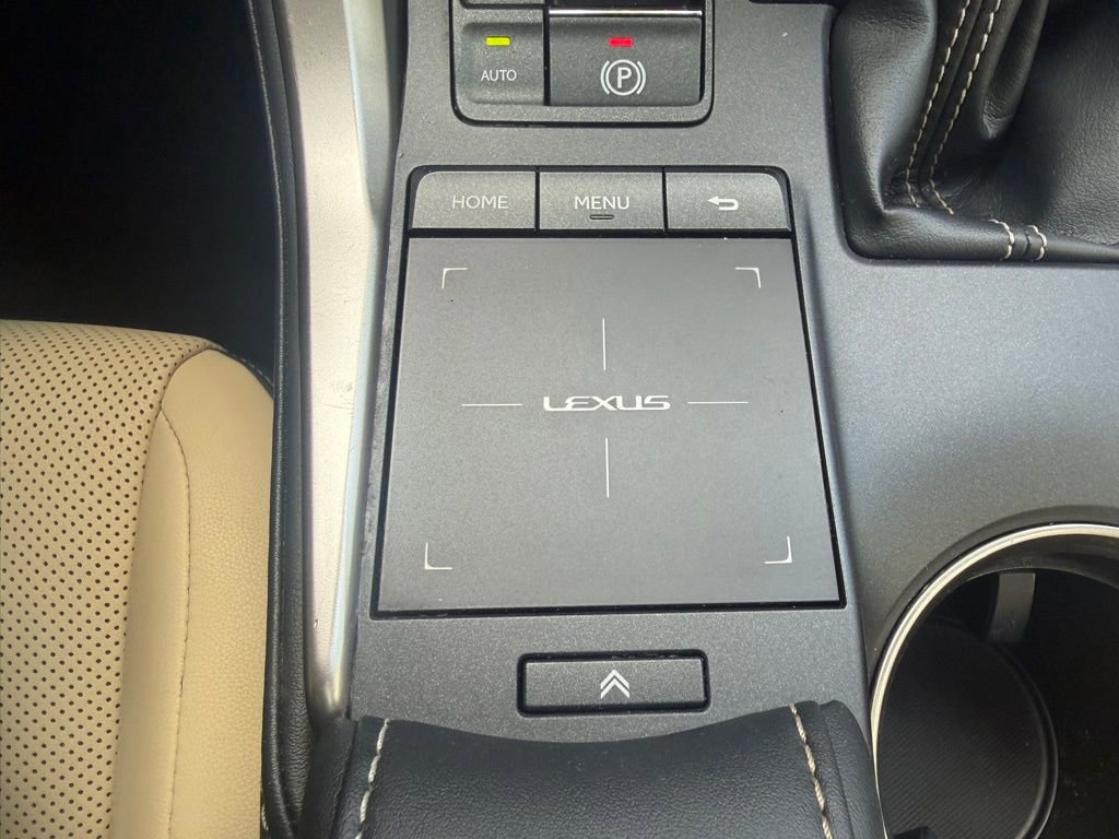 Used 2018 Lexus NX 300 FWD w/ Comfort Package image 20