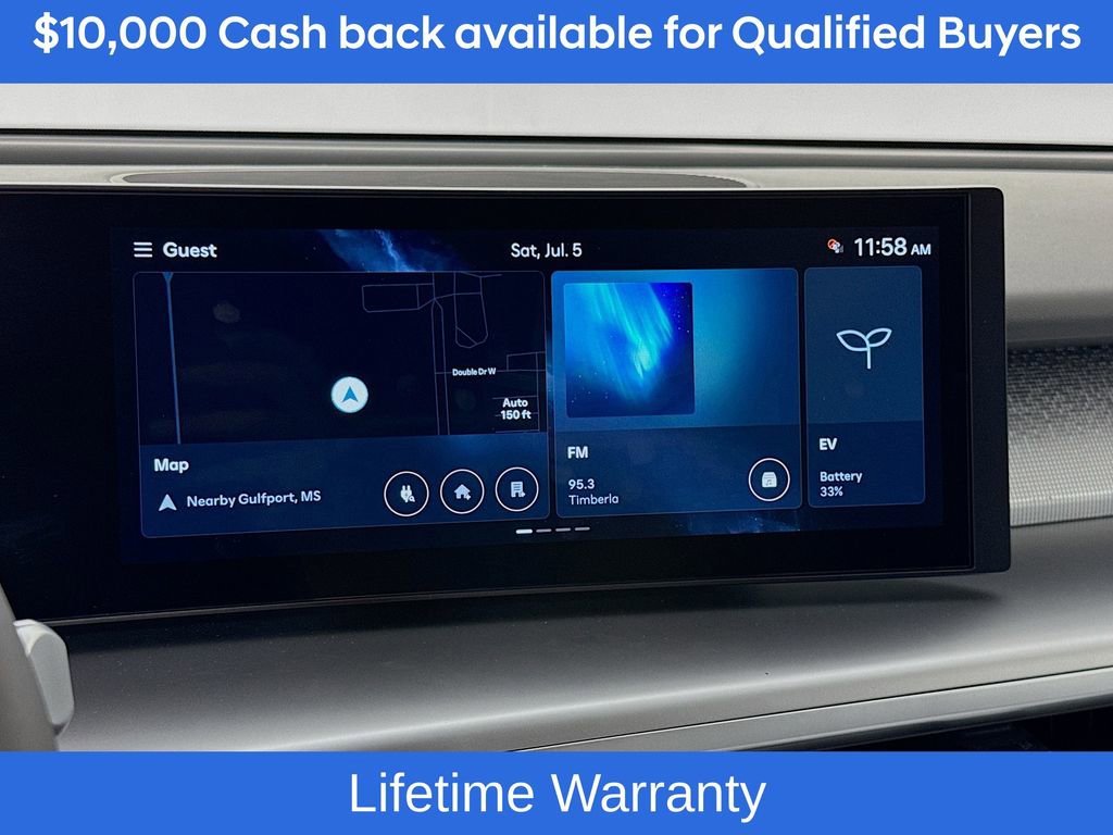 New 2026 Hyundai Ioniq 9 S image 13