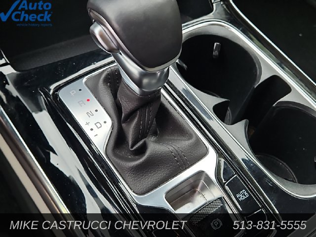 Used 2024 Kia Carnival EX FWD image 18