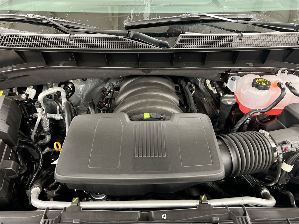 New 2026 Chevrolet Silverado 1500 LT w/ All Star Edition Plus AWD/4WD image 25