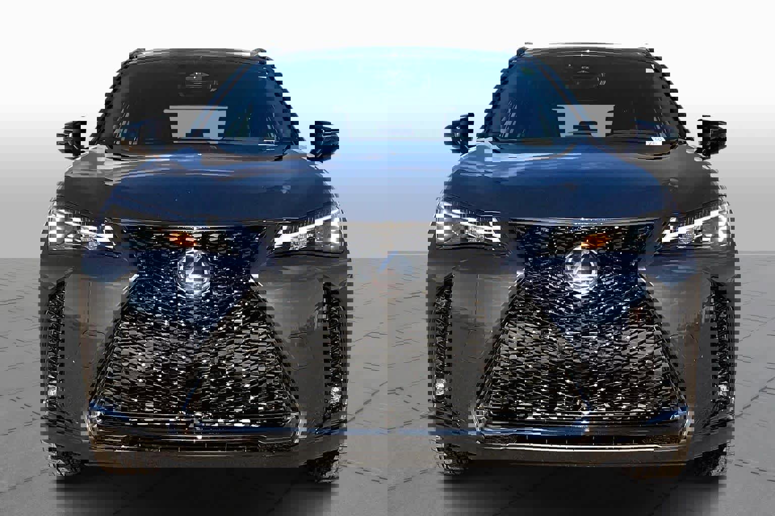 Used 2025 Lexus UX 300h AWD w/ Cold Area Package image 3